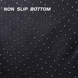 Складная кровать для собак и кошек, плюшевая нескользящая подстилка для домашних питомцев, серый котенок, полузакрытая спальная кровать для маленьких собак - Product Image 6