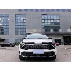 <span class=keywords><strong>Kia</strong></span> <span class=keywords><strong>Sportage</strong></span> 2023 Usado Certificado, Gasolina 1.5T, SUV Automático, Volante a la Izquierda, Bajo Kilometraje, Ideal para Entusiastas del Estilo de Vida al Aire Libre, 5 Asientos - Product Image 5