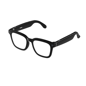 UniTek actualizado AI gafas inteligentes 8MP HD1080P Cámara Control de voz Traducción en tiempo real a prueba de agua de la aplicación HeyCyan de 6 ejes - Product Image 3