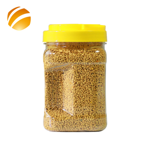 BEEHALL suplemen nutrisi alami perawatan kesehatan, butiran serbuk sari lebah Rapa - Product Image 5