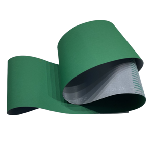 Marca <span class=keywords><strong>Habasit</strong></span>, precio al por mayor, correa de transmisión plana, VERDE, - Product Image 1