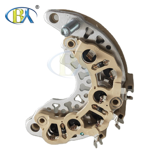 New dr2295 93740752 333057 f032333057 cầu chỉnh lưu cho <span class=keywords><strong>delco</strong></span> loại 11si loạt alternators alternator phần - Product Image 3