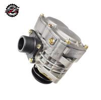 Nuevo Supercargador Mecánico AMR500 4PK Roots para Conversión de Motor de Auto de 1.0-2.2L