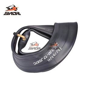โรงงาน <span class=keywords><strong>SNOR</strong></span> จำหน่ายยางในมอเตอร์ไซค์ ขนาด 225 275 300-13/14/15/16/17/18/19 นิ้ว ยางในทำจากยางธรรมชาติแบบหนาพิเศษ - Product Image 3