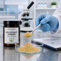 Poudre de peptides de maïs en vrac - Peptide protéique végétal hydrosoluble pour les soins personnels et les applications alimentaires