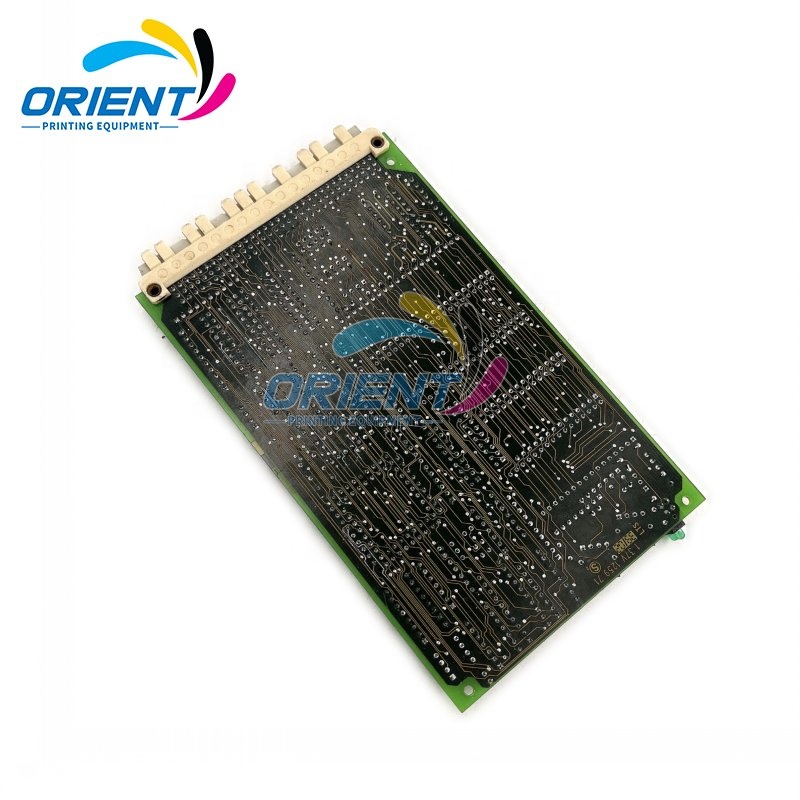 Placa de circuito Original A37V125970 A 37V 1259 70 para hombre