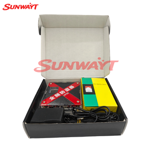   Protecteur anti-électricité pleine bande AT18 pour consoles de jeux d'arcade - Product Image 4