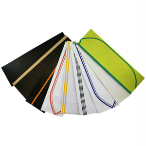 Mũ đầu bếp 3 inch với giấy cotton dùng một lần và giấy dính kép đóng gói sản phẩm Cốc giấy - Product Image 1