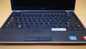 Laptop <span class=keywords><strong>Dell</strong></span> E6220 Ricondizionato al 95% con Intel Core I5-2, 4GB RAM, SSD 250GB, Schermo 12.5 Pollici per <span class=keywords><strong>Studenti</strong></span> - Product Image 3