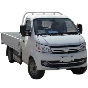 Xuất khẩu sang Indonesia rhd tinh khiết điện 3ton xe tải chở hàng năng lượng mới LHD 4x2 mini xe tải chở hàng 4x4 xe tải chở hàng