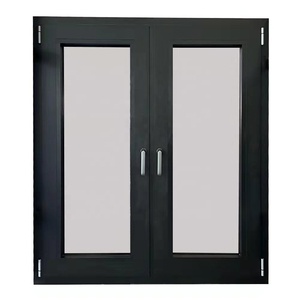 Высококачественные Энергоэффективные окна с тройным остеклением и наклоном - Product Image 1