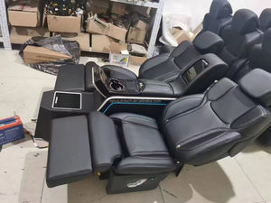 2025 Nuevo estilo Innoval VIP Seat con ventilación, calefacción, función de masaje - Product Image 2
