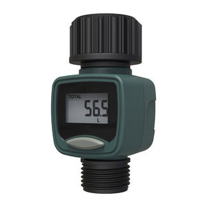 Aanpasbare Huis En Tuin Waterstroom <span class=keywords><strong>Meter</strong></span> Slang Einde Watersproeier Met Oem Ondersteuning Sproeier Gebruik Waterstroom <span class=keywords><strong>Meter</strong></span> - Product Image 3