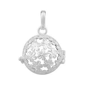 Eudora K94 armonía Bola campanas magia bebé juguetes mamá joyería Musical Bola Ángel Bola - Product Image 5