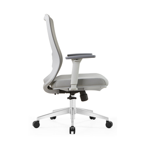 Trung Quốc giá rẻ Ghế văn phòng máy tính Ergonomic nhân viên nhiệm vụ đầy đủ lưới nội thất văn phòng Ghế - Product Image 2