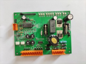 <span class=keywords><strong>Crcuit</strong></span>-placa electrónica para máquina cortadora de átomo, piezas de repuesto para máquina cortadora de brazo oscilante - Product Image 2