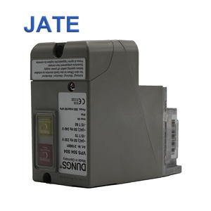 DUNGS VPS-504 S04 <span class=keywords><strong>EN</strong></span> 1643 Testeur d'étanchéité de vanne certifié pour contrôles de gaz multifonctionnels - Product Image 1