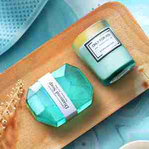Canasta de Regalo Spa Relajante, Regalos de Navidad para Mamá, Hermana, Mejor Amiga, Esposa, Set de Regalo de Cumpleaños Personalizado para Mujeres - Product Image 5