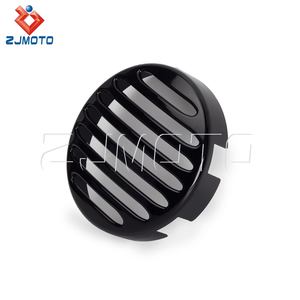 Faro de la parrilla para <span class=keywords><strong>Honda</strong></span> rebelde CMX 250 de 300 de <span class=keywords><strong>500</strong></span> frente a la luz de la lámpara Protector guardia para CMX500 CMX1100 2017- <span class=keywords><strong>2022</strong></span> - Product Image 5
