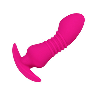 Yunman <b>Vibrator</b> USB Rechargeable 10 Modes For Women Anal Vaginal Use - Product Image 4