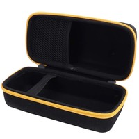 Étui de transport pour multimètre numérique Fluke 117/115/116/114/113/177/178/179/233 et convient pour Fluke 101/106/107/ F15B + F17B + F18B