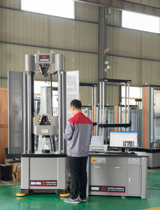 WAW--1000D 1000kn utm evrensel <span class=keywords><strong>test</strong></span> makinesi cıvata çekme - Product Image 5