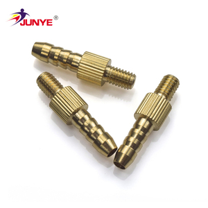 Kit d'adaptateurs de valve de pneu de vélo Pompe à bille Aiguille Essentielle Dispositifs de gonflage et accessoires pour votre vélo - Product Image 4