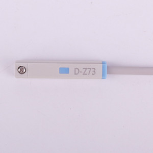 D-Z73 กระบอกลมนิวแมติก D-A93 เซ็นเซอร์สวิตช์แม่เหล็ก CS1-G CS1-M CS1-U CS1-F CS1-J D-A73 D-C73 พรอกซิมิตี้สวิตช์ - Product Image 1