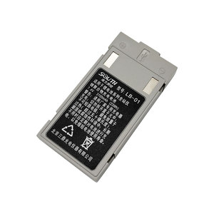 Batterie Li-Ion LB-01 de haute qualité pour les outils électriques de station totale NTS-362R/362R4/362R6 - Product Image 5