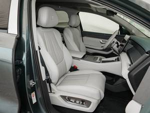 2025 बाइड टांग एल इलेक्ट्रिक सुव बेड़े 7-सीटर बिजनेस एमपी ड्रोन प्रौद्योगिकी थोक नए ऊर्जा वाहनों के साथ - Product Image 6