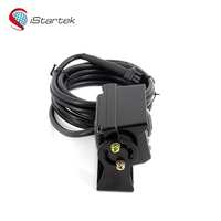 Caméra de suivi automatique, dispositif de suivi GPS avec enregistrement vocal et caméra vidéo
