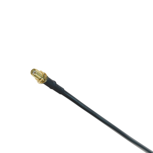 Câble <span class=keywords><strong>Coaxial</strong></span> isolé <span class=keywords><strong>Rg</strong></span> <span class=keywords><strong>174</strong></span> PE à faible perte de propriétés d'atténuation minimale pour la Communication - Product Image 5