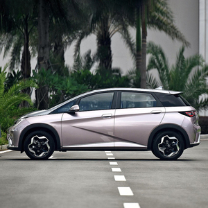 BYD delfino 2024 onore puro veicolo elettrico EV ad alte prestazioni Mini nuovo veicolo energetico in magazzino - Product Image 4