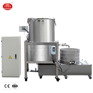 เครื่องแยกไตรโคมแบบหมุนวน Ts-75 PRO รุ่นใหม่ อัพเกรดแล้ว ไม่ใช้น้ำยาตัวทำละลาย สำหรับทำไอซ์บับเบิ้ลแฮช - Product Image 1