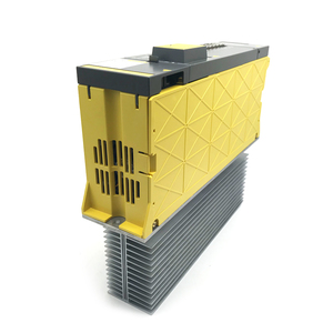 Unidad de Control de Accionamiento Nueva Original A06B-6079-H208 Amplificador para Fanuc - Product Image 1