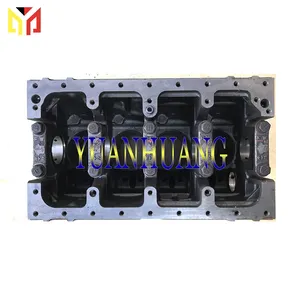 Nuevo producto con bloque de cilindros Overhaul 4TNV88 729602-01560 para motor Yanmar