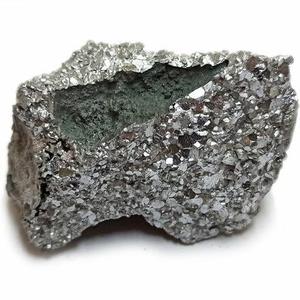 Ferokrom Ferro kromium benjolan Ferrochrome nitrida rendah/tinggi - Product Image 2