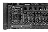 高性能戴尔R930 E7云虚拟机4U服务器二手服务器Poweredge R740 R750 R840 R940机架服务器