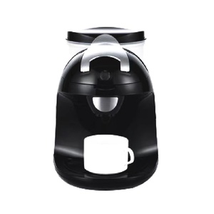 Machine à café 60mm <span class=keywords><strong>dosette</strong></span> dosettes machines à café automatique cafetière à thé <span class=keywords><strong>dosette</strong></span> dure machine à expresso - Product Image 4