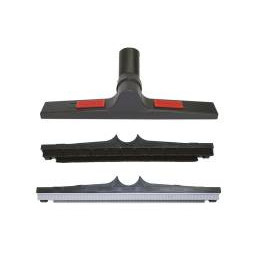 ชุดหัวดูดพื้นเมตาโบ 3 ชิ้น 630321000 สำหรับอุปกรณ์เสริมเครื่องดูดฝุ่น - Product Image 3
