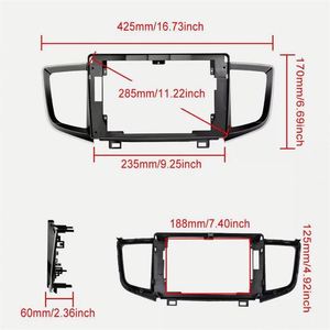 Cho Honda Pilot Navigation Honda Pilot ridgeline Android Carplayer - Product Image 5