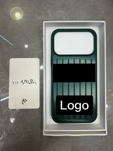 Custodia Antiurto per <span class=keywords><strong>iPhone</strong></span> Serie 17 Design Valigia, Protezione Completa Anti-Caduta per <span class=keywords><strong>iPhone</strong></span> 16 <span class=keywords><strong>Pro</strong></span> <span class=keywords><strong>Max</strong></span> - Product Image 5