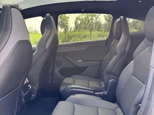 <span class=keywords><strong>Tesla</strong></span> Model Y L Long Range AWD 2025 – SUV Électrique à Double Moteur et Transmission Intégrale, Nouvelle Énergie, <span class=keywords><strong>Prix</strong></span> Bas, Grande Entreaxe, En Stock - Product Image 6