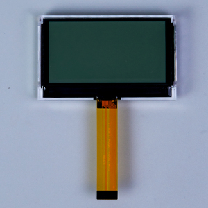 Modulos LCD cá nhân FSTN/positivo/transmissivo/matriz Cá nhân hóa 128*64 pontos modulos LCD Công nghiệp 6 oclock 3.0V - Product Image 6