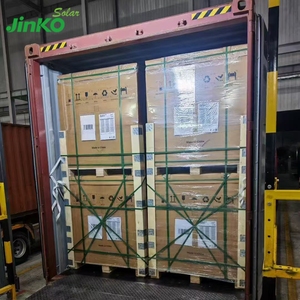 Cho jinko JKM495-520N-51QL6-<span class=keywords><strong>DV</strong></span> bifacial panel năng lượng mặt trời 495-520 Wát bán buôn cho Topcon New n-loại công nghệ mô-đun <span class=keywords><strong>PV</strong></span> - Product Image 6