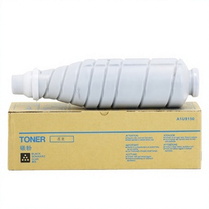 Toner compatible de haute qualité pour Konica Minolta TN616, recharge pour BIZHUB C8000 C6501 C6500 C7000 TN 616 - Product Image 1