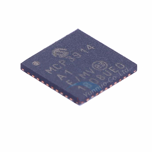 خدمة IC CHIP BOM متوفرة في المخزن ، AAM ،/MNY MCP6H02T - Product Image 6