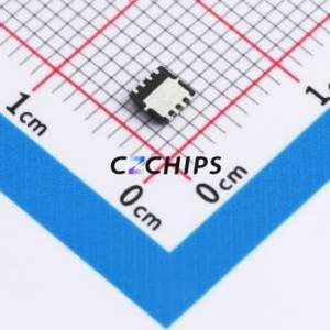 Transistor à effet de champ (MOSFET) NVTFS4C13N-HXY DFN-8L(3x3) neuf et original - Product Image 2