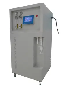 Macchina ad alta tecnologia per acqua distillata da laboratorio ad osmosi inversa prezzo