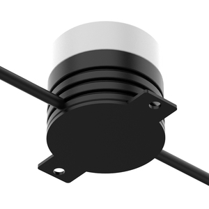 ไฟสปอตไลท์ 1.5W IP65 CRI90 CNC Zigbee 3.0 ประหยัดพลังงาน ไฟสนามหญ้า OEM&ODM MOQ ต่ำ ออกแบบตามสั่ง ปรับแต่งขนาดได้ - Product Image 5